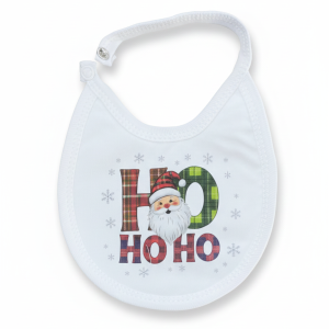 Body + Babete Natal Cardado